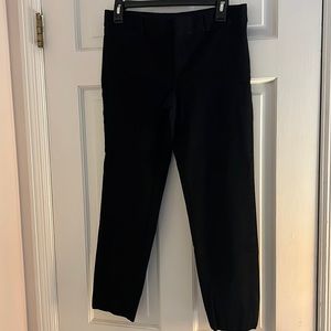 Black Dress Pants Size 8
